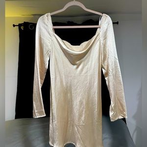 PRINCESS POLLY mini dress